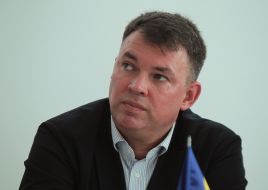 Oleksandr Baranov
