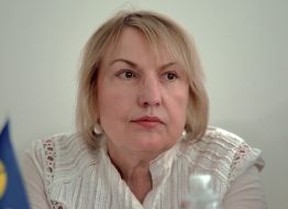 Nadiya Stefaniv