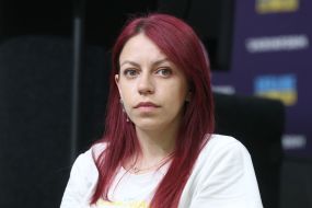 Мария Климик