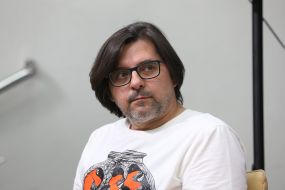 Андрей Яковлев