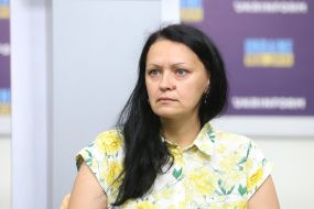 Татьяна Катриченко