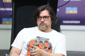 Андрей Яковлев