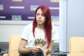 Мария Климик