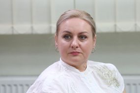 Ирина Латыш