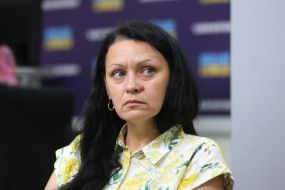 Татьяна Катриченко