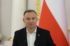 Andrzej Dudа