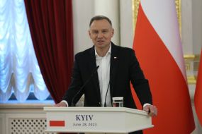Andrzej Dudа
