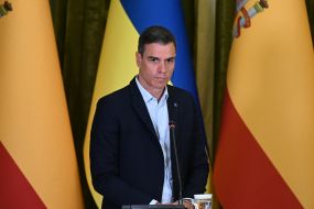 Pedro Sanchez