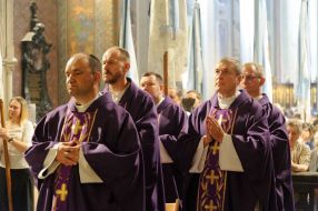Farewell ceremony for those who died as a result of rocket fire