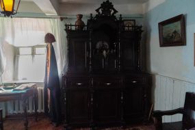 Museum of Yury Lisyansky