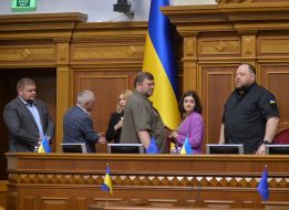 People's Deputies