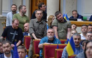 Народные депутаты