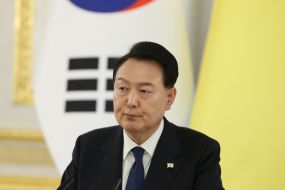Yoon Seok Yeol