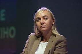 Oleksandrа Ustinovа