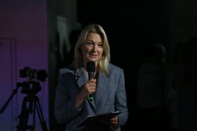 Мария Ионова