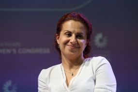 Наталія Калмикова