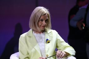 Віра Михайленко