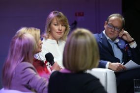 Олена Шуляк