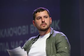 Анатолій Комірний