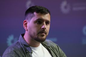 Анатолій Комірний