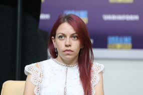 Мария Климик