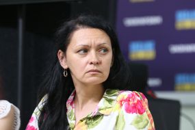 Татьяна Катриченко