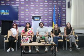 Презентация расследования о массовом убийстве азовцев в Оленовской колонии