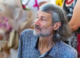 Виктор Степурко