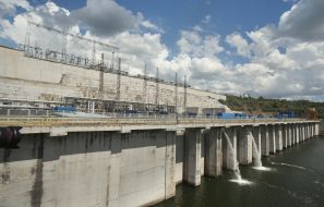 Гідроакумулююча електростанція