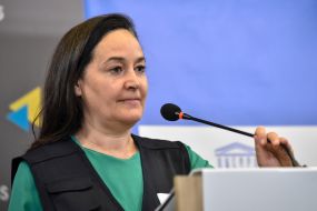 Chiara Dezzi Bardeschi