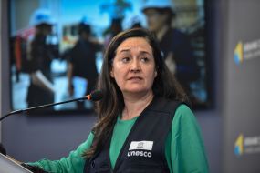 Chiara Dezzi Bardeschi