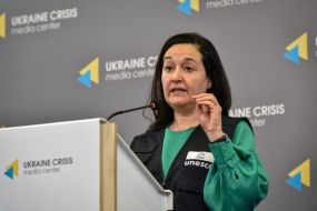 Chiara Dezzi Bardeschi