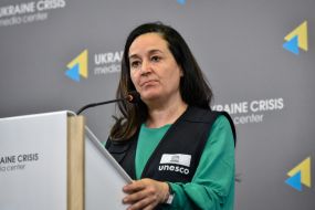 Chiara Dezzi Bardeschi