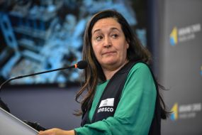 Chiara Dezzi Bardeschi