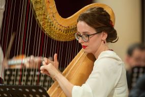 Yaroslava Neklyayeva