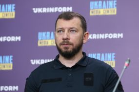 Oleksandr Klymenko