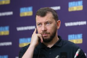 Александр Клименко