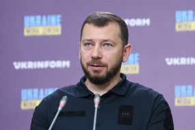 Александр Клименко