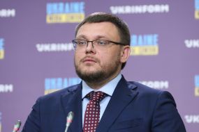 Семен Кривонос