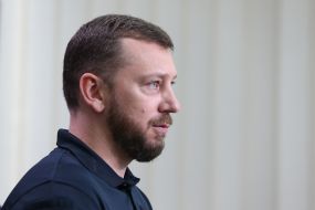 Александр Клименко