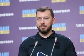 Александр Клименко