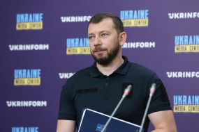 Александр Клименко