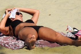 Літній відпочинок у Києві