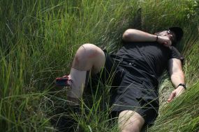 Conditionally injured