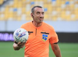 Volodymyr Novokhatniy