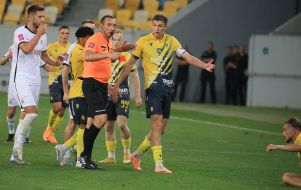 Volodymyr Novokhatniy