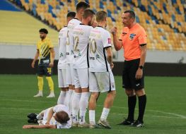 Владимир Новохатний