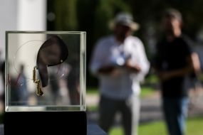 "KinoBuket" festival in Kyiv