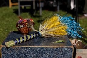 "KinoBuket" festival in Kyiv