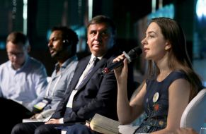 Oleksandra Matviychuk